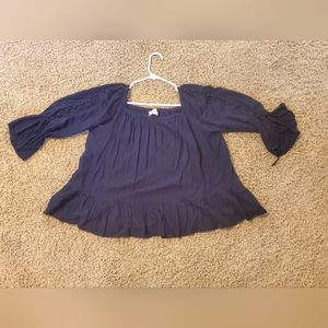 Ann Taylor Loft Blouse